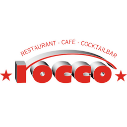 Rocco logo.